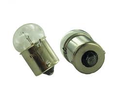 BOMBILLO 1 CONTACTO PEQUEÑO > 53-12V / B1CP
