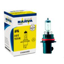 BOMBILLO 9004 (65-45W) (NARVA)