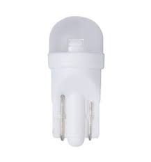 BOMBILLO LED BLANCO 12V. (158) (BLICK)