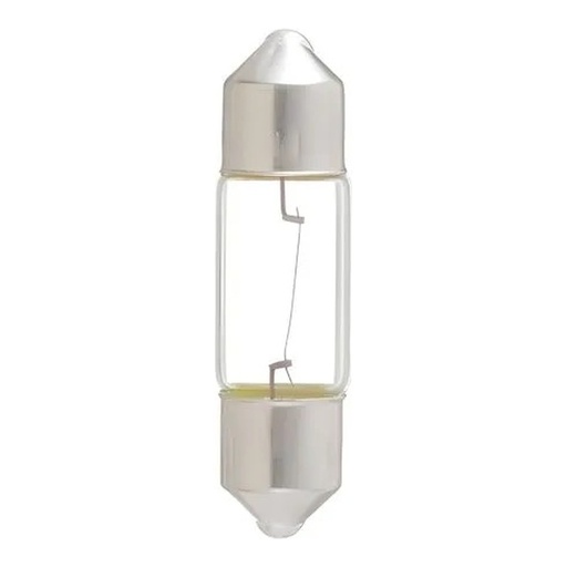 BOMBILLO LUZ TECHO 10W 10X31 (BLICK)