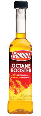 BOOSTER OCTANAJE 10 OZ (GUMOUT)