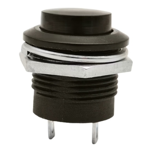 BOTON PITO TIPO BOSCH (12V-24V)