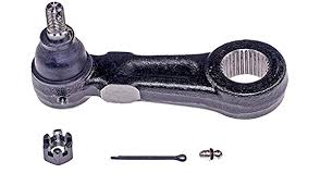 BRAZO PITMAN MIT. MONTERO SPORT / NATIVA (97-) (SHIBUMI)