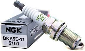 BUJIA BKR5E-11 V POWER ESTANDAR (NGK)