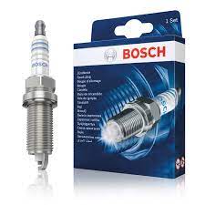 BUJIA BOSCH SUP.ER PLUS NIS. B15 / PEOGEUT =FR8SC42