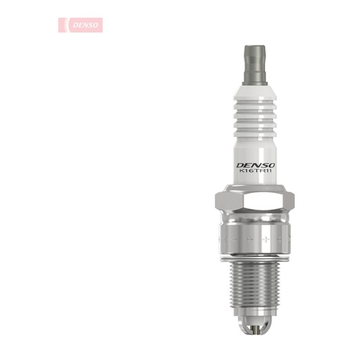 BUJIA DOBLE ELECT. TOY. COROLLA (98-) / YARIS / 4RUNNER / T1 (BKR5EKB11) (DENSO)