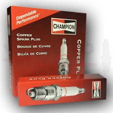 BUJIA PLATINO NIS. TIIDA / MICRA (IRIDIUM) (CHAMPION)