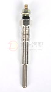 BUJIA PRECALENTAMIENTO ISU. C223 (87-) 11V