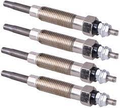 BUJIA PRECALENTAMIENTO MIT. 4M40 (99-11) (HIBARI) DGP2643