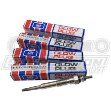BUJIA PRECALENTAMIENTO TOY. 2L/3L (88-96) 11V (GEN)