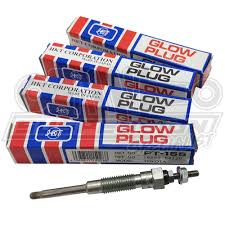 BUJIA PRECALENTAMIENTO TOY. 2L/3L/5L 97- 11V