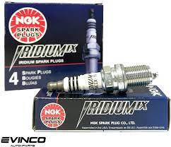 BUJIAS NGK IRIDIUM ROSCA FINA