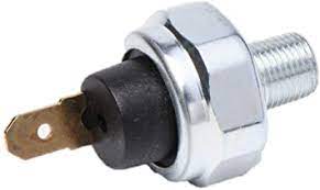 BULBO PRECION ACEITE UNIVERSAL TERMINAL REDONDA (PIN)