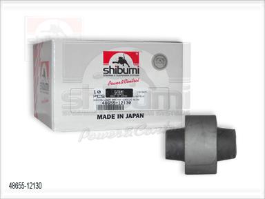 BUSHING PUNTA TIJ. (MONTURA) DEL. TOY. COROLLA AE100 / AE101 / AE102 (96-01) (20X53X27X60)