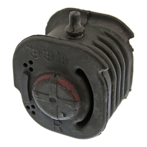 BUSHING PUNTA TIJ. (MONTURA) RH. HYU. ELANTRA (90-93) (TETILLA)