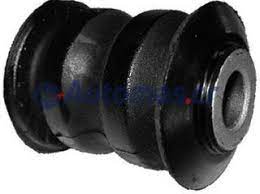 BUSHING TIJ. DEL. CHEV. SPARK (05-14) (TIPO CORBATIN) (30X123)