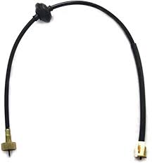 CABLE ASPIROMETRO TOY. COROLLA EE90 CORTO (86-90) (SHIBAMI) > D51073 / 8371012460 / 03EE90544