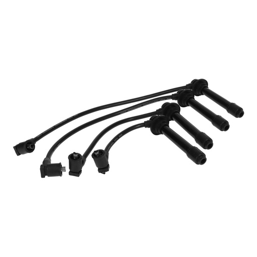 CABLE BUJIA KIA. RIO 1.5 (HIBARI)