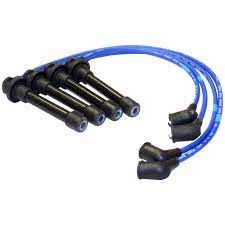 CABLE BUJIA MAZ. 323 1.8 (99-) (OML)