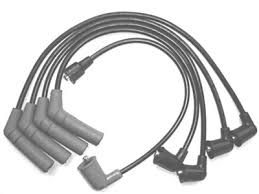CABLE BUJIA MITS. MONTERO 6G72 / 6G74 (OML) > M623301 / S623301