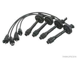 CABLE BUJIA TOY. COROLLA 4AF (88-92) / NIS. SENTRA B13 / B14 (PRO POWER)