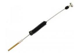 CABLE CENTRAL FRENO MANO DEL. TOY.COROLLA / AE100 / EE100 (91-)