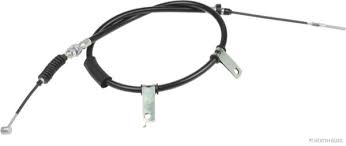 CABLE CENTRAL FRENO MANO HYU. GRACE