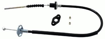 CABLE CLUTCH CHEV. SPARK / MATIZ 800CC (03-05) (AUTOMEK)