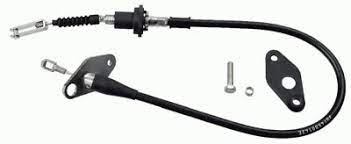 CABLE CLUTCH GEO METRO (89-95) (PEVISA)
