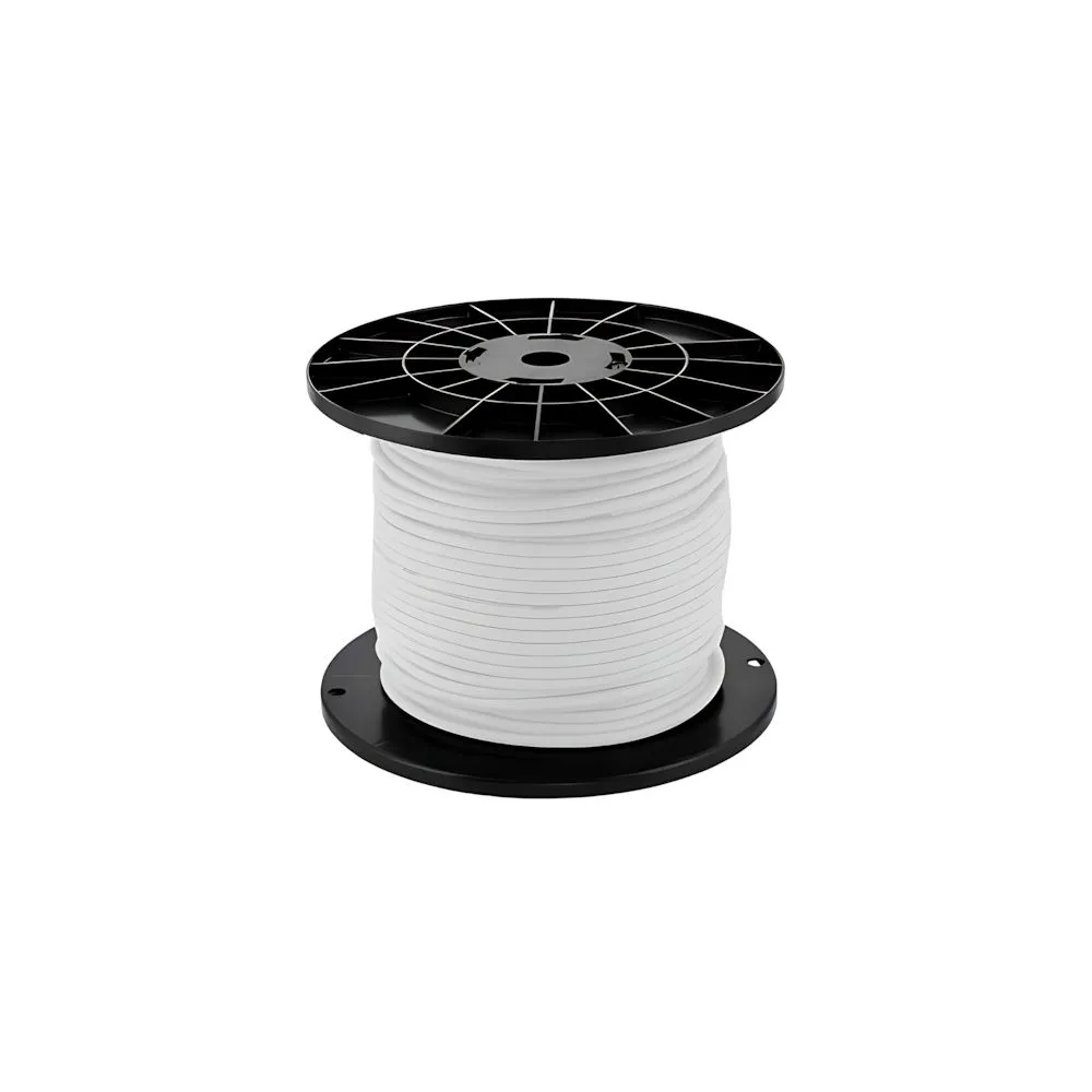 CABLE ELECTRICO #14 BLANCO (X METRO)