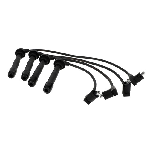 CABLES BUJIAS HYU. ELANTRA 1.8 DOHC (96-) (HIBARI)