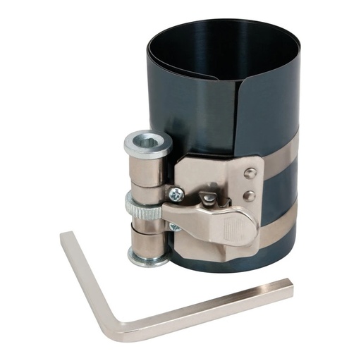 CINCHA PARA ANILLAR 3 1/2 7"