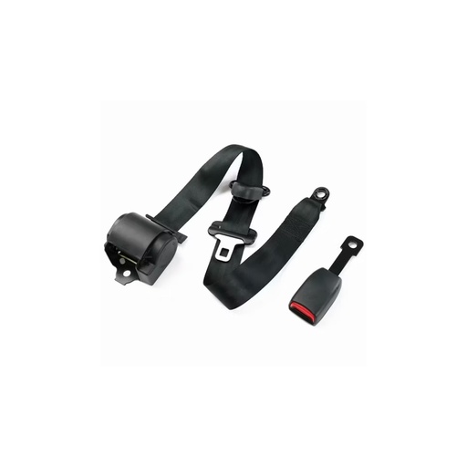 CINTURON SEGURIDAD 3 PUNTOS  (AUTOFRIEND)