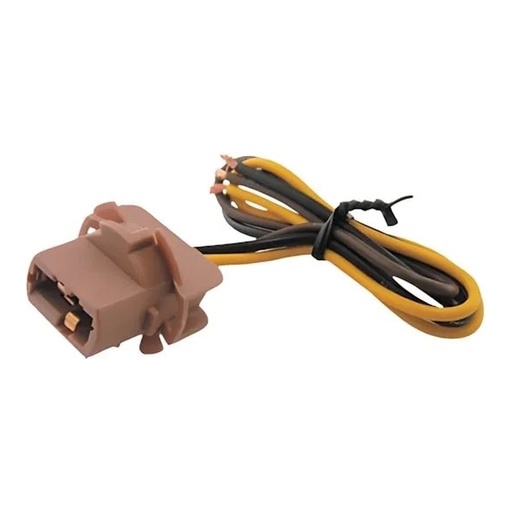 CONECTOR BOMBILLO H881 / H9 (BLICK)