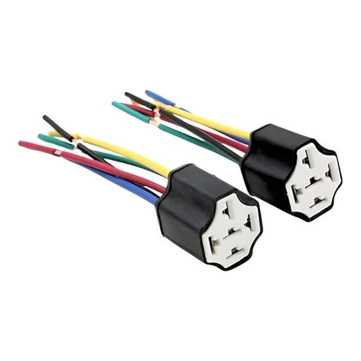 CONECTOR RELAY PORCELANA 9005/ 9006 (BLICK)