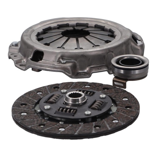 CONJUNTO CLUTCH CHEV. SPARK 0.8 (ICHIBAN)