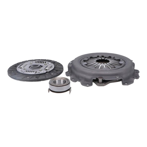 CONJUNTO CLUTCH CHEV. SPARK 1000CC (ICHIBAN)