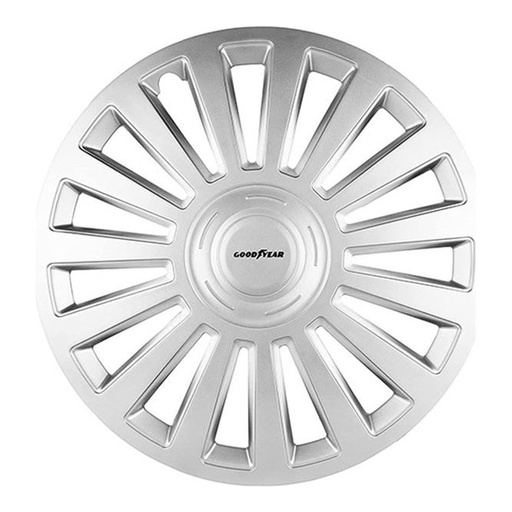 COPA ARO 13 SILVER