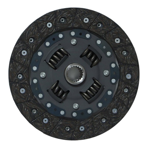 DISCO CLUTCH HYU. EXCEL CARBURADO (86-94) (ICHIBAN)