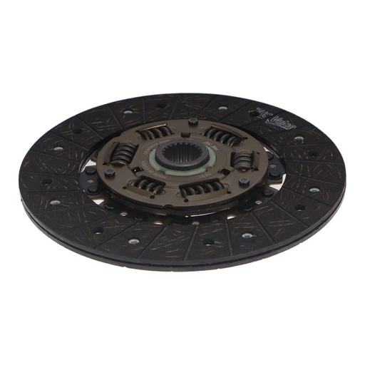 DISCO CLUTCH TOY. HILUX 3VZE (87-95) / 2L (91-93) RAV4 3S / HILUX 2KD (236X21) ( ICHIBAN )