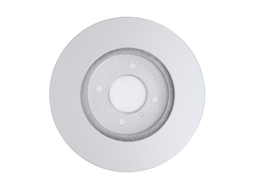 DISCO FRENO DEL. HON. CIVIC EX (90-05) VENT 262X64 (ICHIBAN)