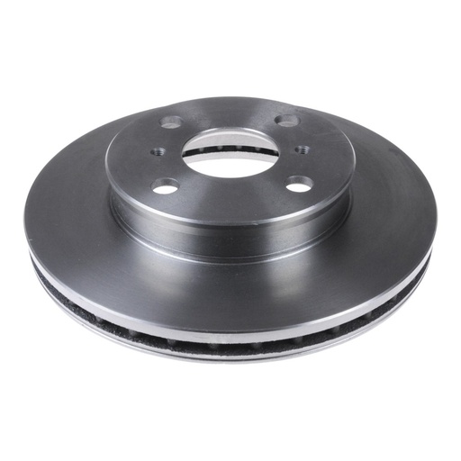 DISCO FRENO TOY. COROLLA (93-02) / GEO PRINZ (93-99) VENT.  (TEKNOSA)