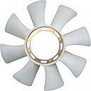 ABANICO RADIADOR HYU. ACCENT (94-99) 2 CONECTORES
