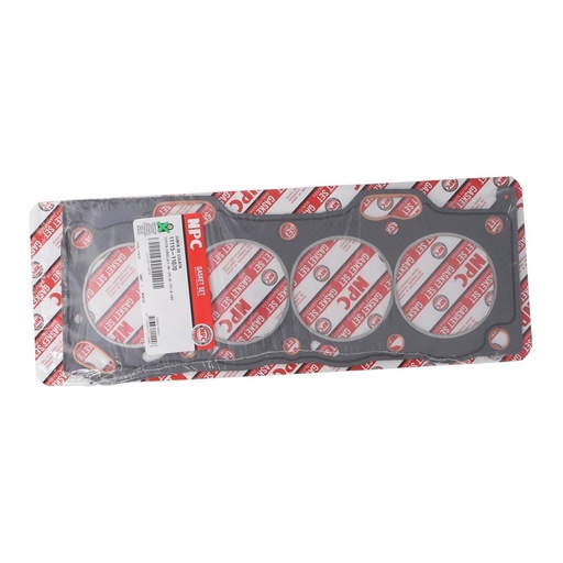 EMPAQUE CABEZOTE TOY. TERCEL 4E / 5E 1.3 / 1.5 (91-) (NPC)