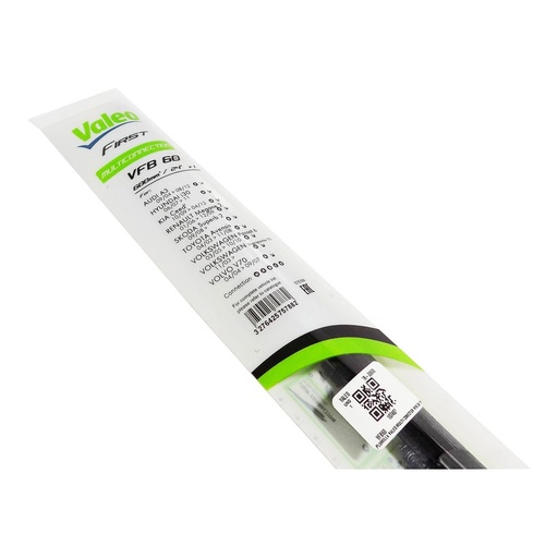 ESCOBILLA #24 (VALEO)