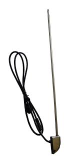 ANTENA PARAL (NEGRA) (LAFA)