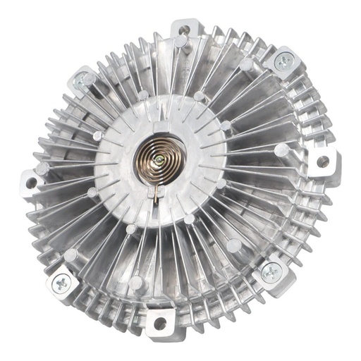 FAN CLUTCH MIT. MONTERO (CACHETONA) (00-) 3.5 6G72 6G74 (NPC)
