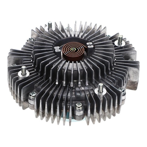 FAN CLUTCH TOY. 1KD / 2KD (63X77X22) (NPC)