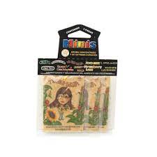 AROMATIZANTE MINI CHICA FRESITA