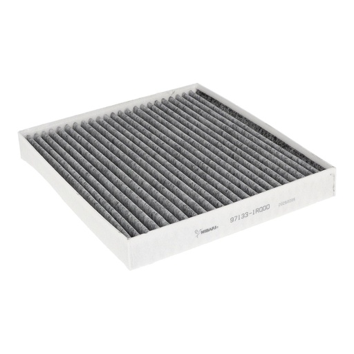 FILTRO A/C HYU. TUCSON (15-) 1.6 / 2.0 / KIA RIO (17-) 1.4 / SPORTAGE (15-) 1.7 / 2.0 (18-) 2.4 (HIBARI)